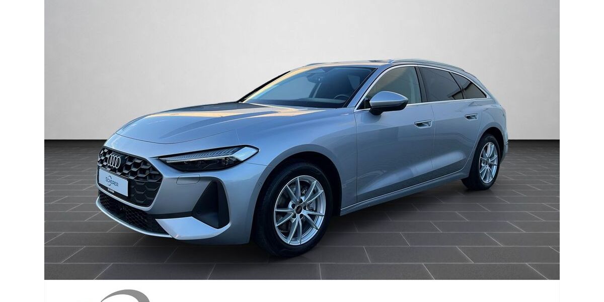 Audi A5 15.291 km 39.400 € Ladenburg 68526