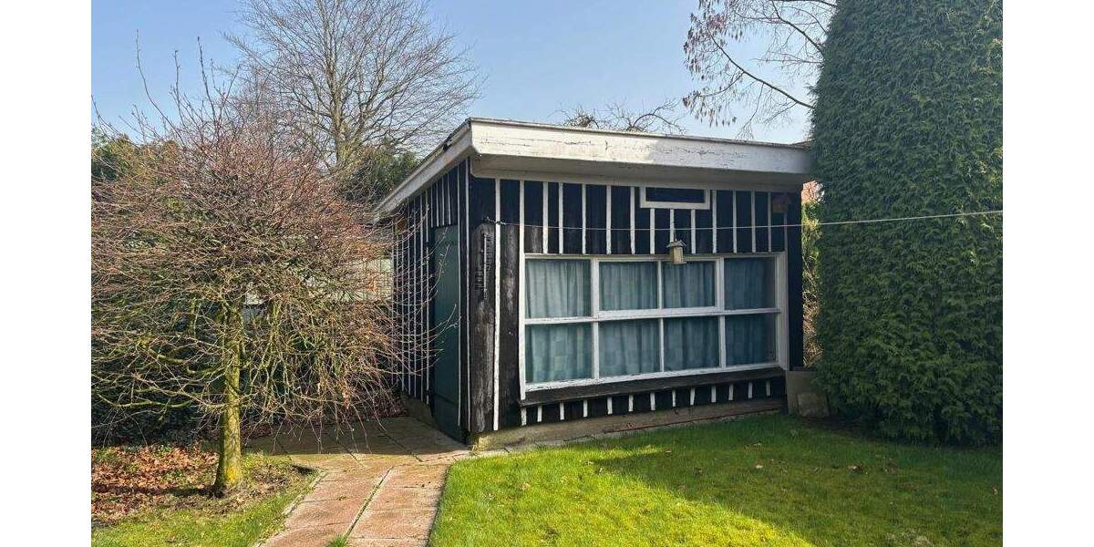 Einfamilienhaus Uelsen - 7 Zimmer, 199 m&sup2;, 249.900&euro; | Angebot:25666766