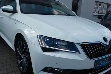 Skoda Superb 225.000 km 11.850 &euro; Löhne 32584