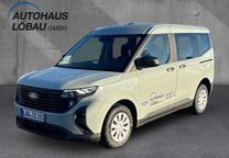Gebrauchtwagen Ford Tourneo Courier
