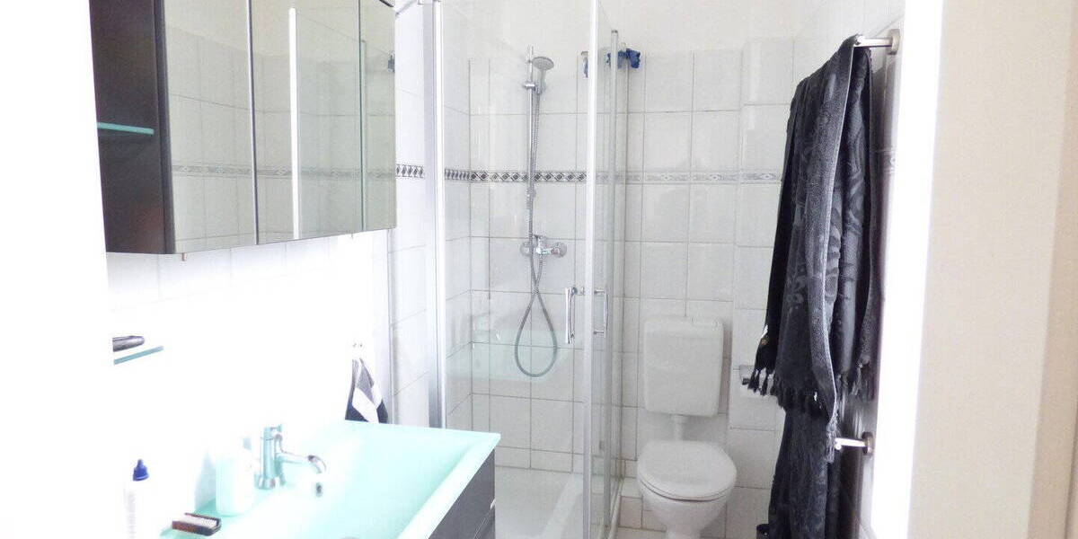 Etagenwohnung Rendsburg - 3 Zimmer, 101 m&sup2;, 800&euro; | Angebot:26795124