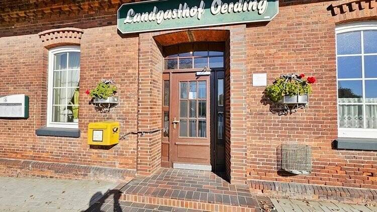 Gewerbeobjekt Beverstedt Kirchwistedt - 295.000&euro; | Angebot:19340062