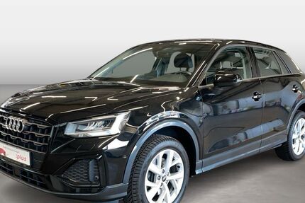 Audi Q2 73.900 km 24.819 &euro; Landshut 84030
