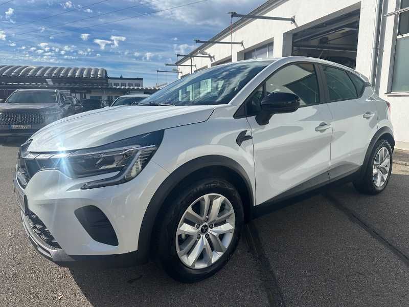 Mitsubishi ASX 14.470 km 17.980 € Landsberg a. Lech 86899