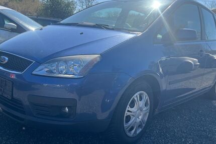 Ford Focus 194.000 km 2.850 &euro; coburg 96450