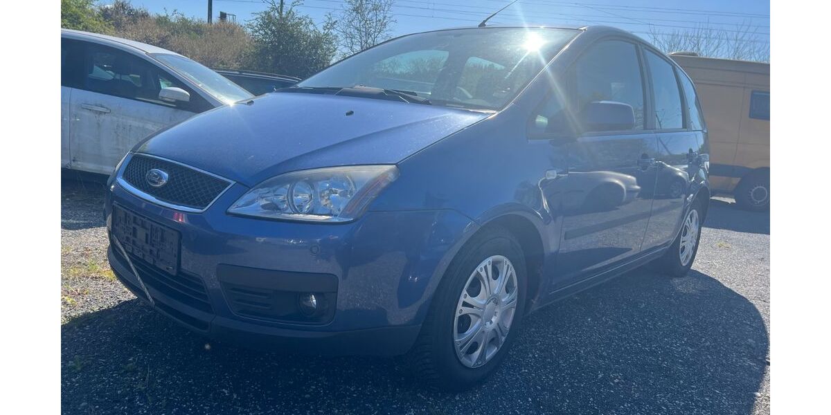 Ford Focus 194.000 km 2.850 &euro; coburg 96450