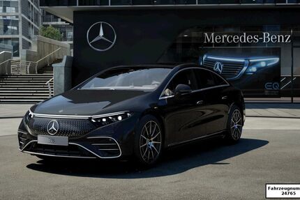Mercedes-Benz EQS 10.022 km 76.990 &euro; Schierling 84069