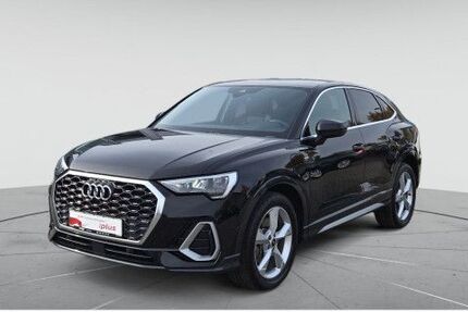 Audi Q3 36.492 km 35.880 € Darmstadt 64295