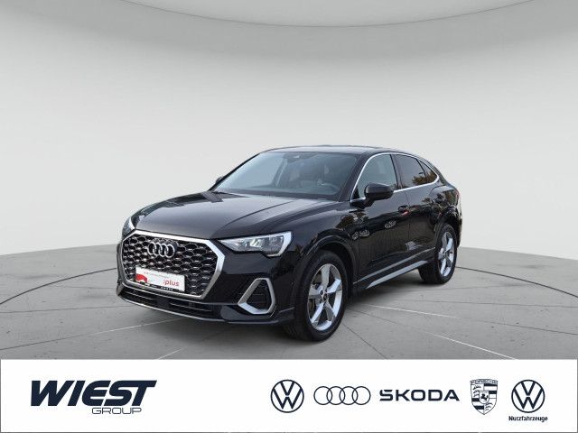 Audi Q3 36.492 km 35.880 € Darmstadt 64295