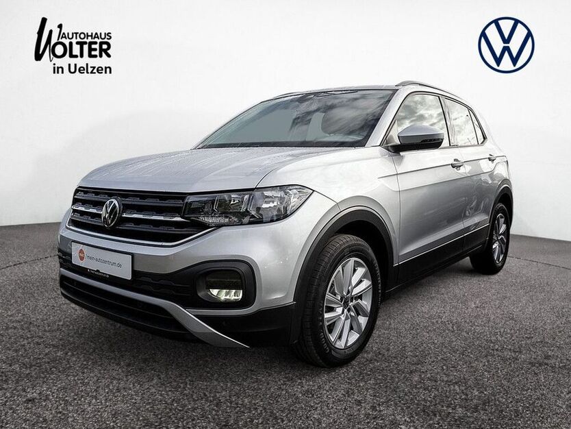 T-Cross