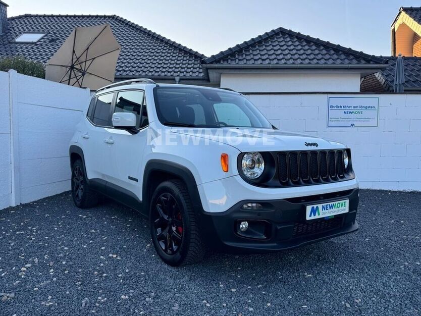 Renegade