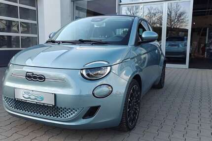 Fiat 500e 48.900 km 17.450 &euro; Bad Arolsen 34454