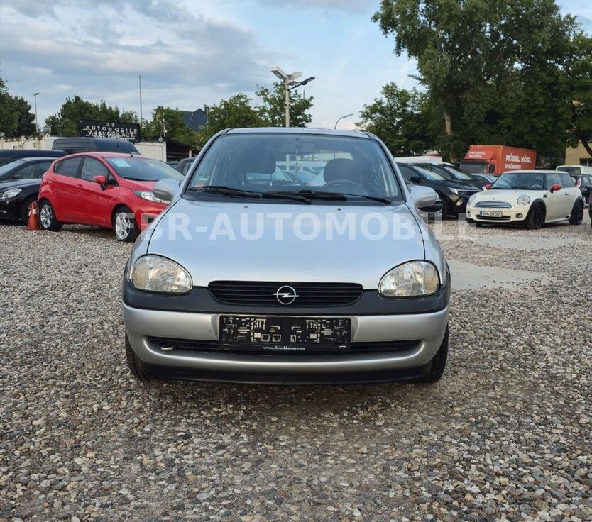 Corsa