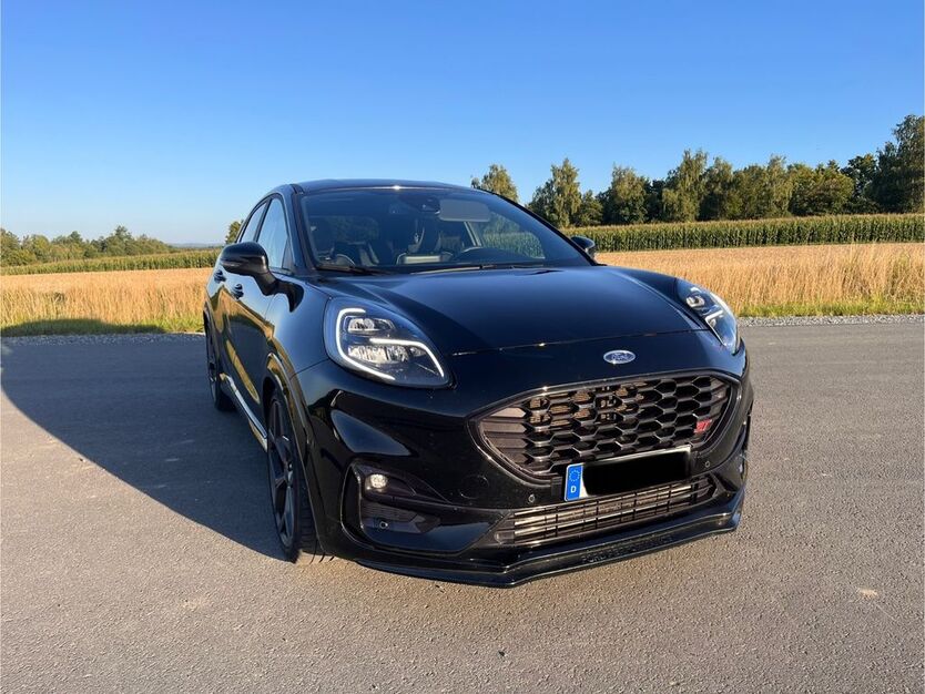 Ford Puma 67.000 km 21.200 € Wiesau 95676