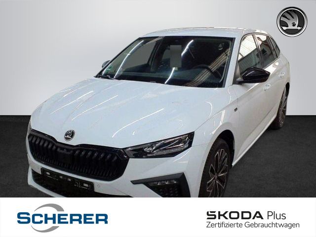 Skoda Scala 20.476 km 25.290 &euro; Bingen / Rhein 55411