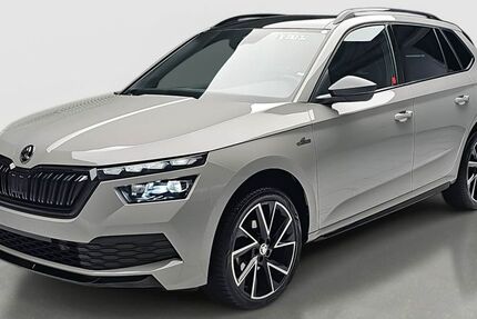 Skoda Kamiq 57.730 km 22.990 &euro; Lennestadt 57368