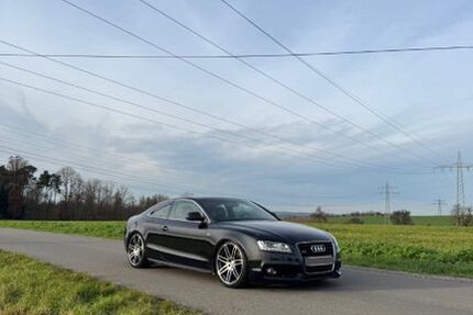Audi A5 221.350 km 9.000 &euro; Möckmühl 74219