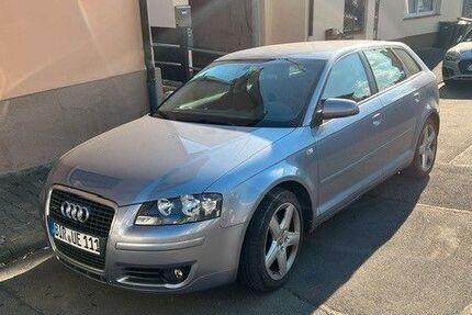 Audi A3 305.000 km 2.100 &euro; Idar-Oberstein 55743