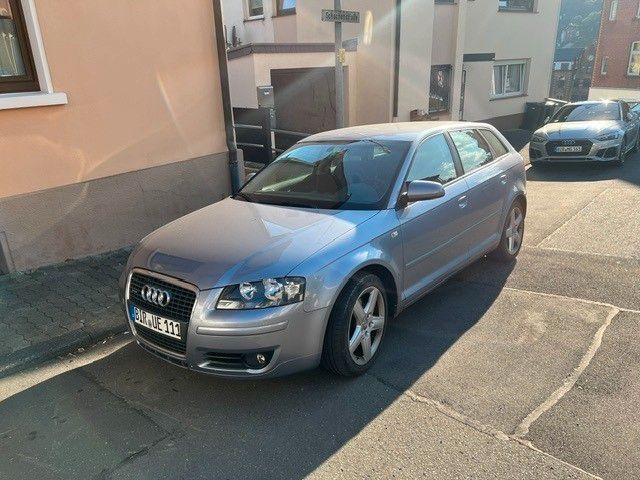 Audi A3 305.000 km 2.100 &euro; Idar-Oberstein 55743