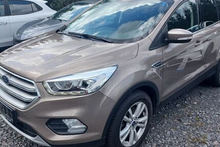Ford Kuga 110.000 km 12.490 &euro; Wiesau 95676