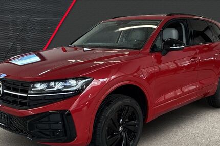 VW Touareg 6.550 km 72.980 &euro; Weißenburg 91781