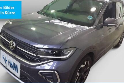 VW T-Cross 17.482 km 28.430 &euro; Wendlingen 73240