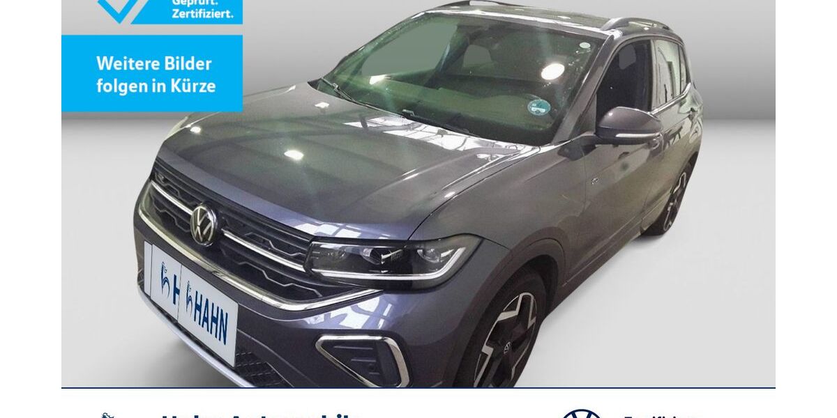 VW T-Cross 17.482 km 28.430 &euro; Wendlingen 73240