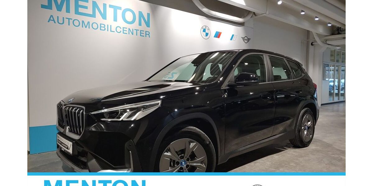 BMW iX1 17.975 km 34.290 &euro; Münsingen 72525