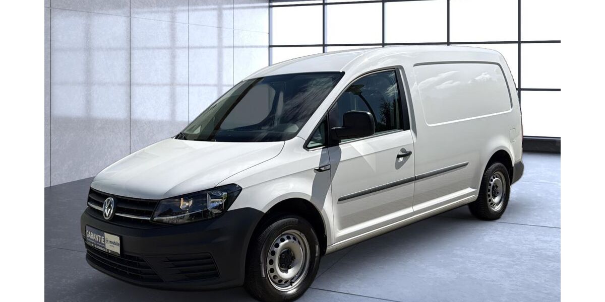 VW Caddy 98.900 km 14.100 &euro; Brand-Erbisdorf 09618