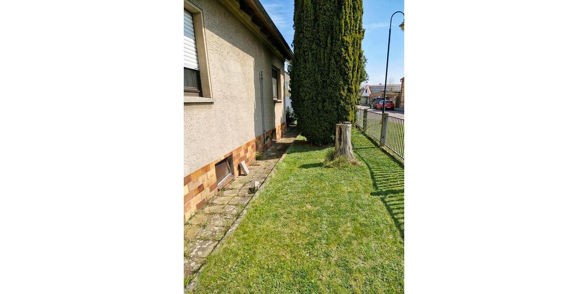 Einfamilienhaus Zörbig - 3 Zimmer, 95 m&sup2;, 250.000&euro; | Angebot:26222710