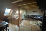 Maisonettenwohnung Nordhausen - 3 Zimmer, 116 m&sup2;, 730&euro; | Angebot:26644778