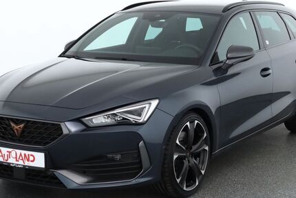 Cupra Leon 43.187 km 28.990 &euro; Göttingen 37081