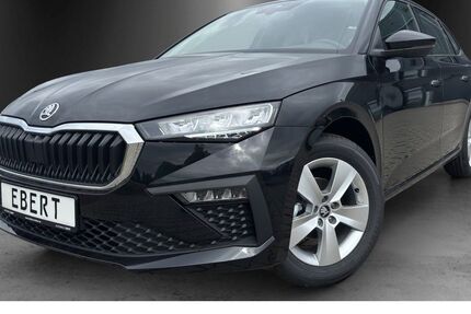 Skoda Scala 4.999 km 22.480 &euro; Bensheim 64625