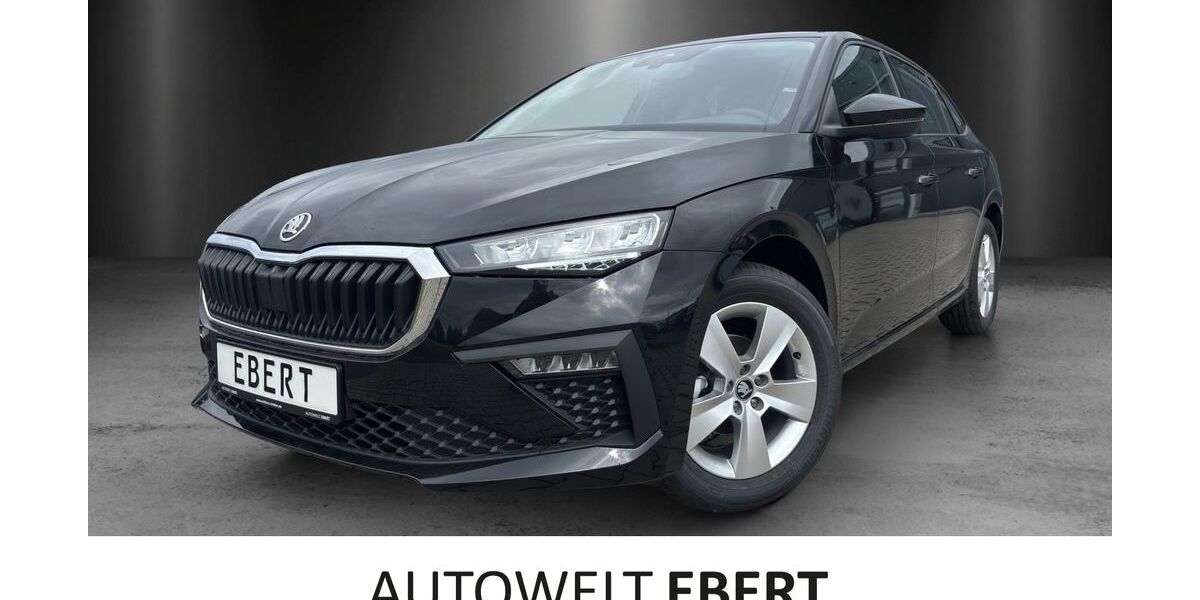 Skoda Scala 4.999 km 22.480 &euro; Bensheim 64625