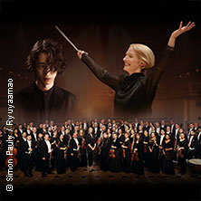 Konzert zum Karfreitag . Konzerthausorchester Berlin, Stephanie Childress 03.04.2026 Konzerthaus Berlin