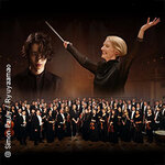 Konzerthausorchester Berlin, Bertrand de Billy mit Olivier Latry