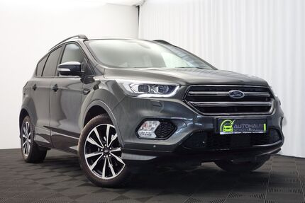 Ford Kuga 102.000 km 14.450 &euro; Bad Lippspringe 33175