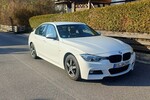 BMW 320i 108.000 km 18.999 &euro; Eggenfelden 84307