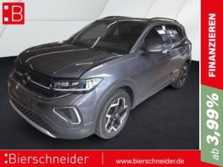 VW T-Cross 20.250 km 27.450 &euro; Manching 85077
