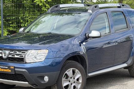Dacia Duster 82.345 km 9.870 &euro; Neumarkt 92318