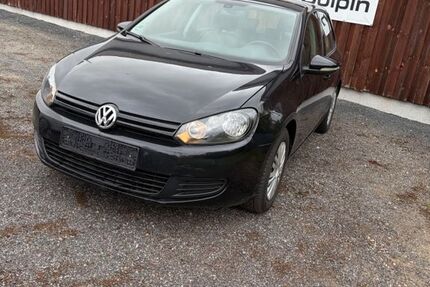 VW Golf 116.000 km 4.900 &euro; Cölpin 17094