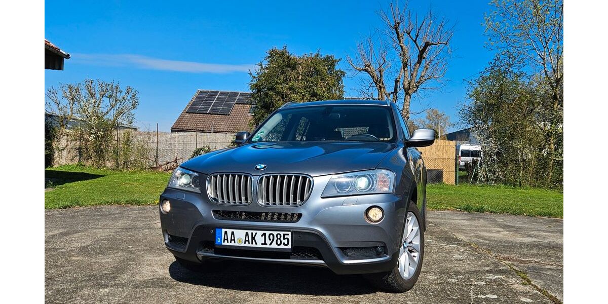 BMW X3 259.000 km 9.200 &euro; Aalen 73431