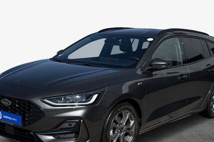 Ford Focus 23.997 km 19.890 &euro; Roth 91154