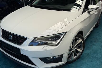 Seat Leon 192.890 km 9.999 &euro; Freudenberg 57258