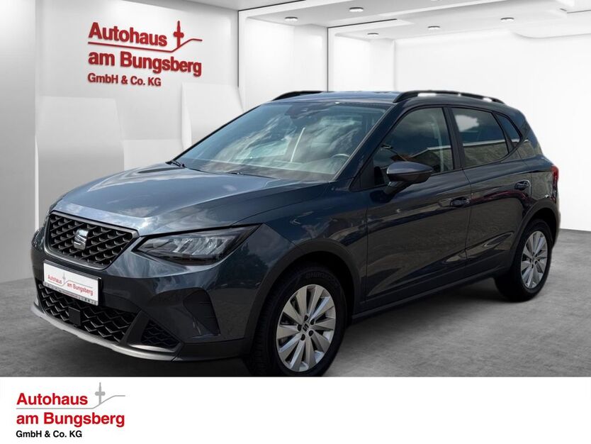Seat Arona 16.370 km 20.990 € Oldenburg in Holstein 23758
