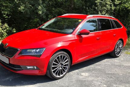 Skoda Superb 55.000 km 20.799 € Hofheim am Taunus 65719