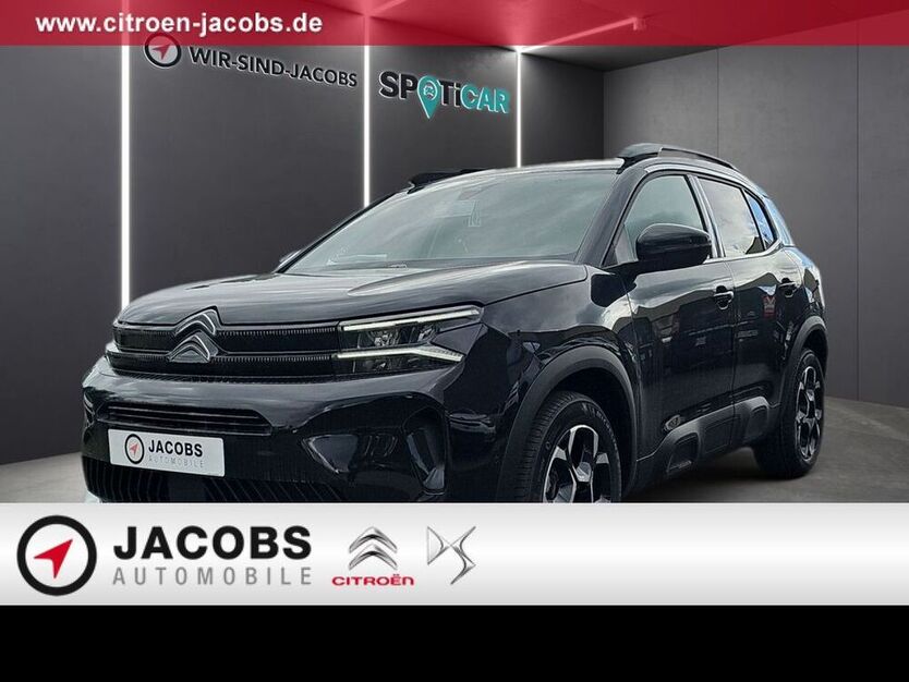 C5 Aircross