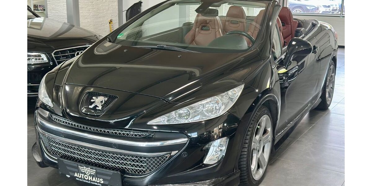 Peugeot 308 158.000 km 5.290 &euro; Quickborn-Hamburg 25451