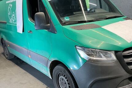 Mercedes Sprinter