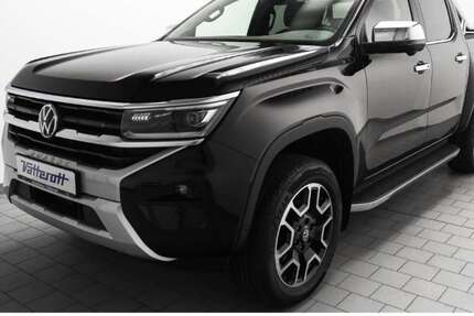 VW Amarok 16.500 km 62.950 € Holzminden 37603